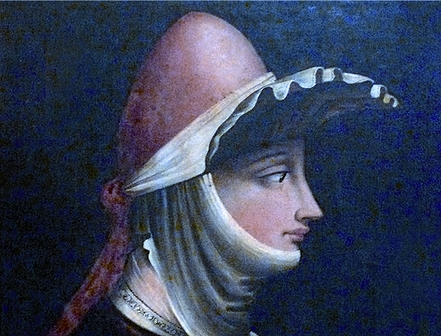 Matilde di Canossa