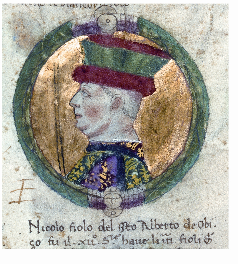 Giovanni da Barbiano