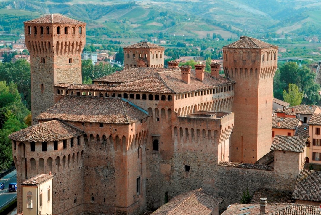 Edifici Monumentali Italiani